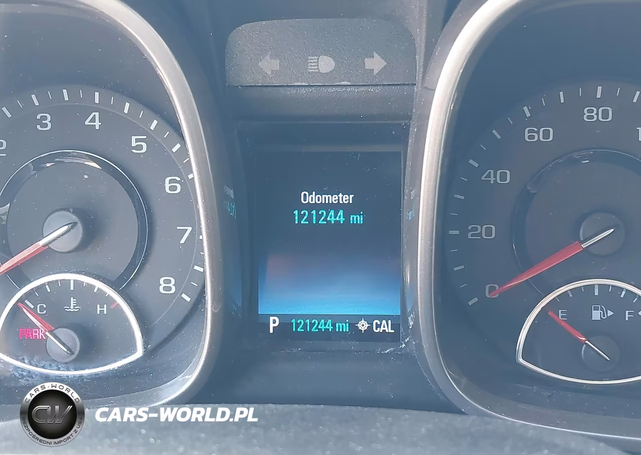 2015 Chevrolet Malibu Ls VIN:1G11B5SL9FF149928 - 13