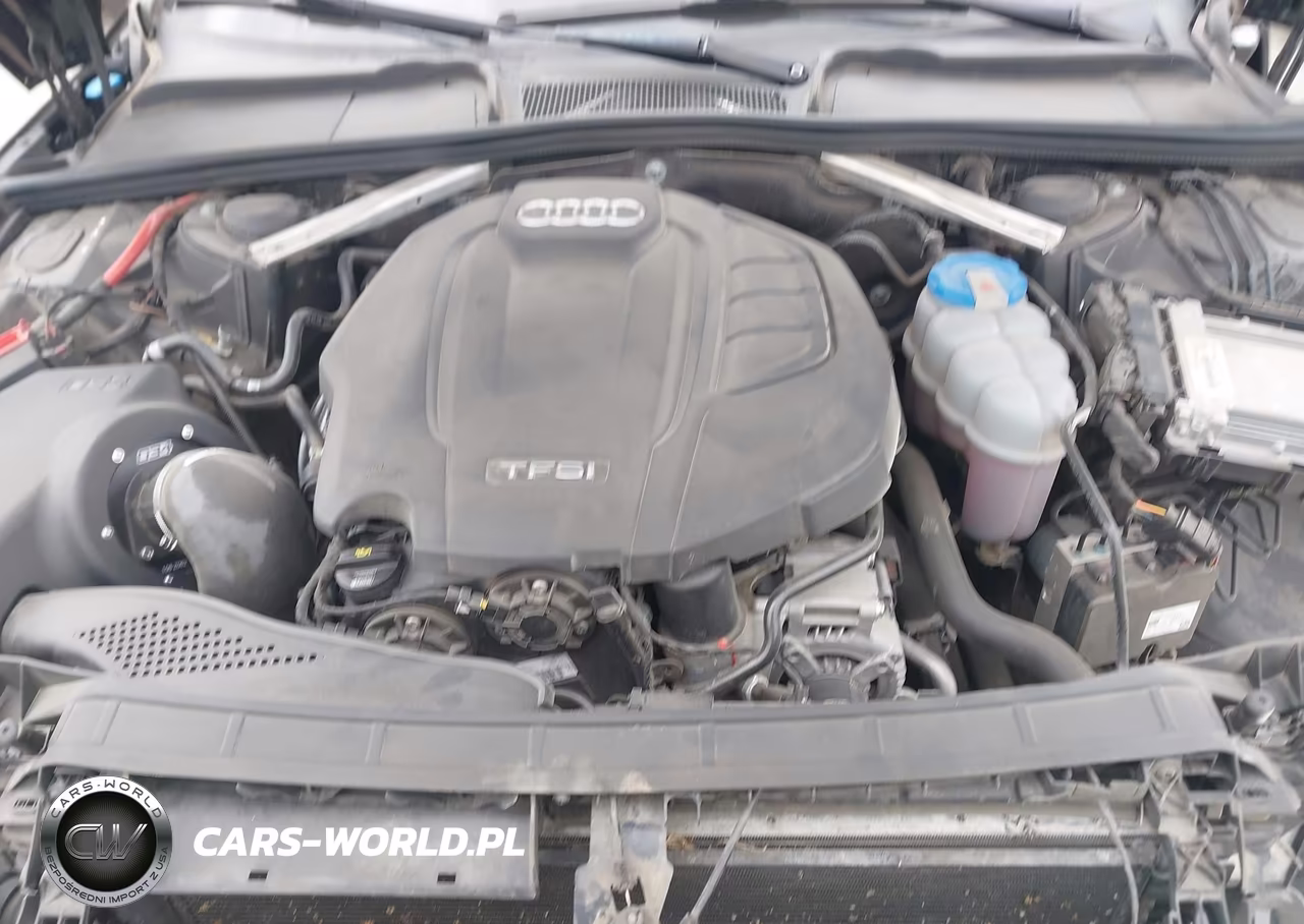 2019 Audi A4 40 Premium-40 Titanium Premium VIN:WAUGMAF47KN007999 - 10