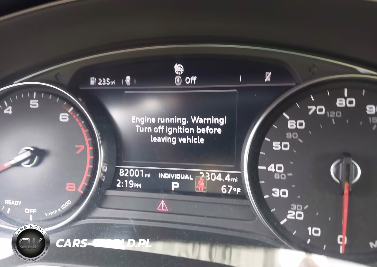 2019 Audi A4 40 Premium-40 Titanium Premium VIN:WAUGMAF47KN007999 - 16
