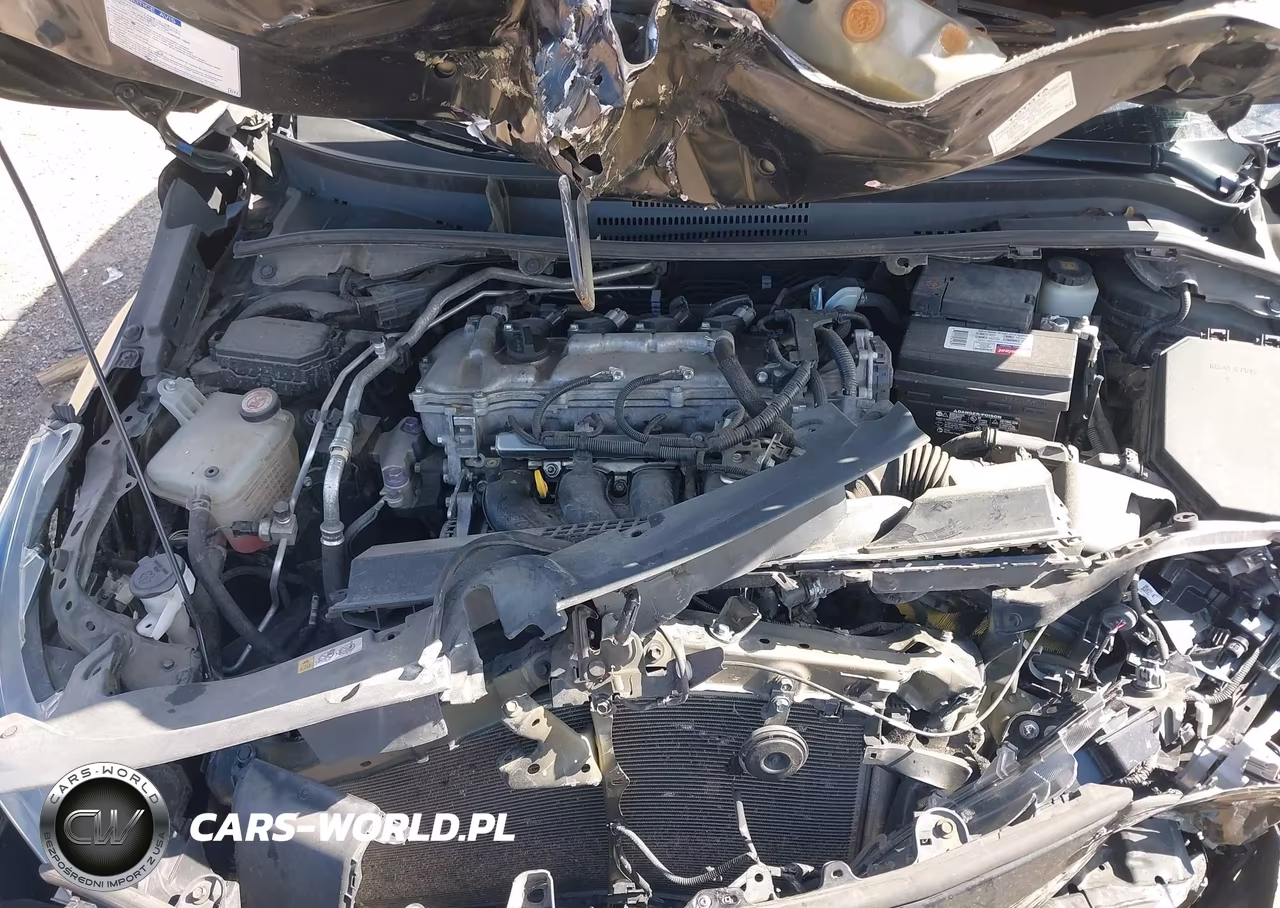 2020 Toyota Corolla Le VIN:5YFHPRAE9LP084911 - 10