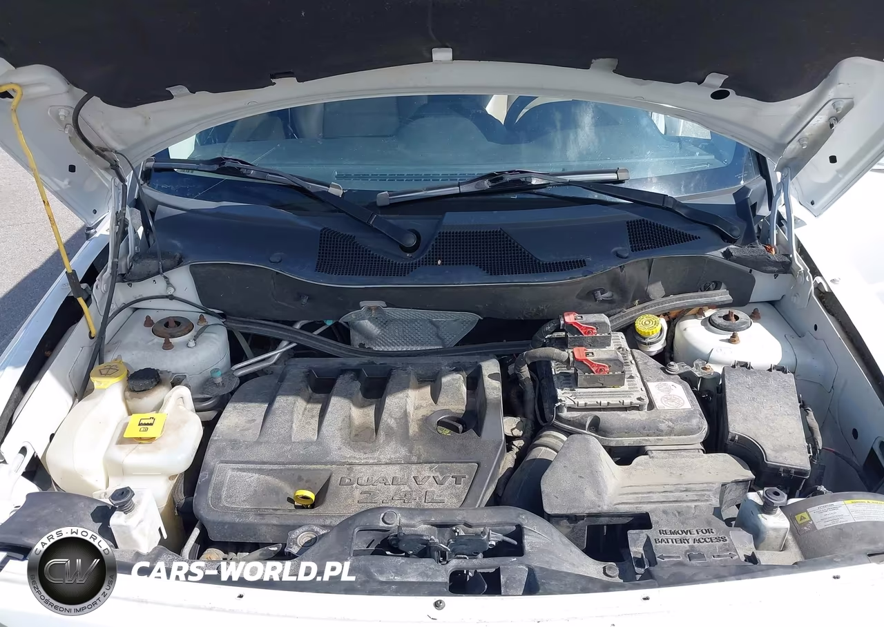 2013 Jeep Patriot Limited VIN:1C4NJRCB8DD180850 - 10