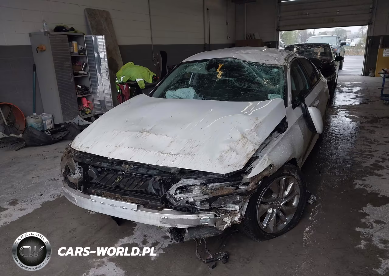 2018 Honda Accord Lx VIN:1HGCV1F14JA061045 - 6
