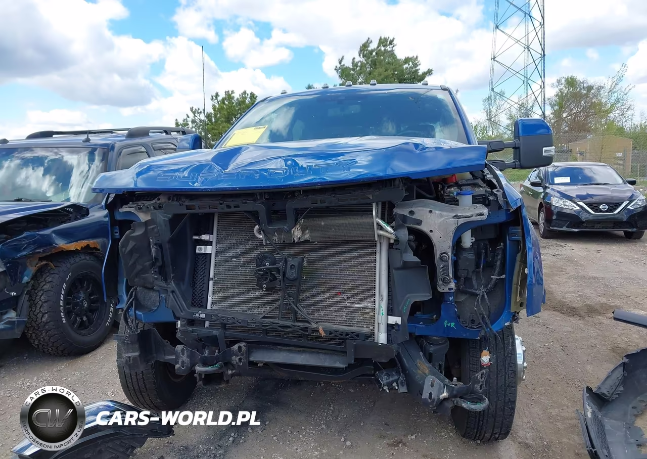 2022 Ford F-350 Lariat VIN:1FT8W3DN1NED30328 - 12