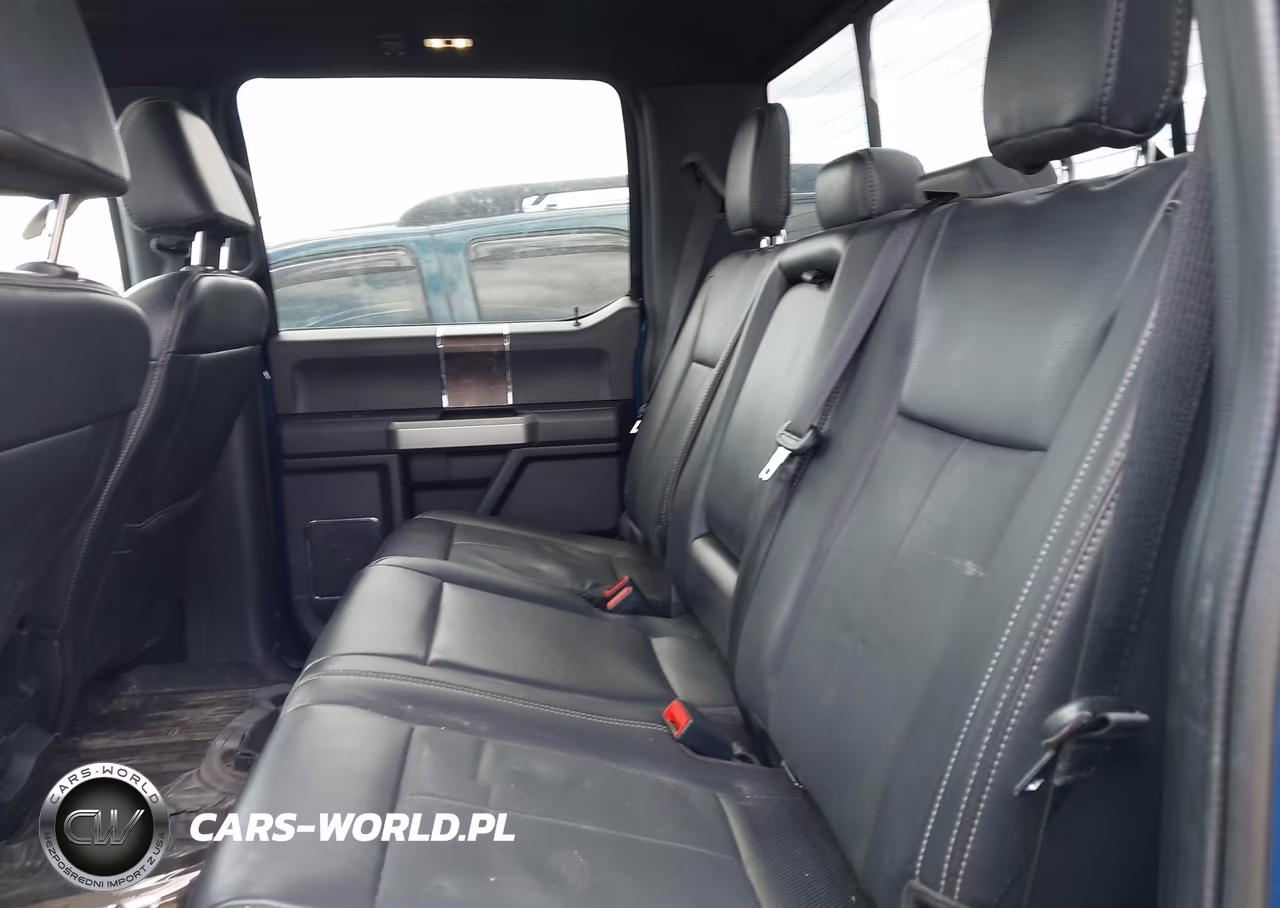 2022 Ford F-350 Lariat VIN:1FT8W3DN1NED30328 - 7