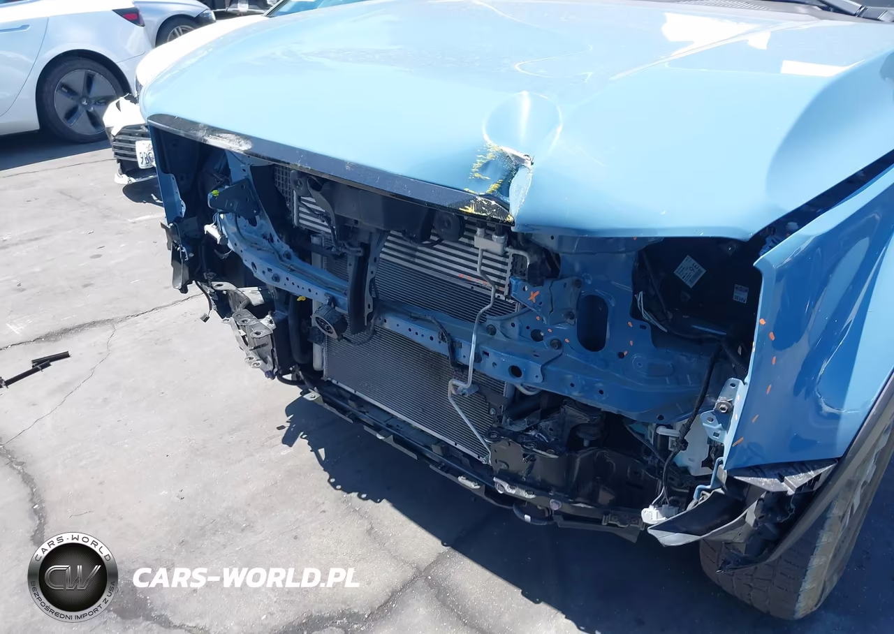 2024 Toyota Land Cruiser VIN:JTEABFAJ0RK005639 - 6