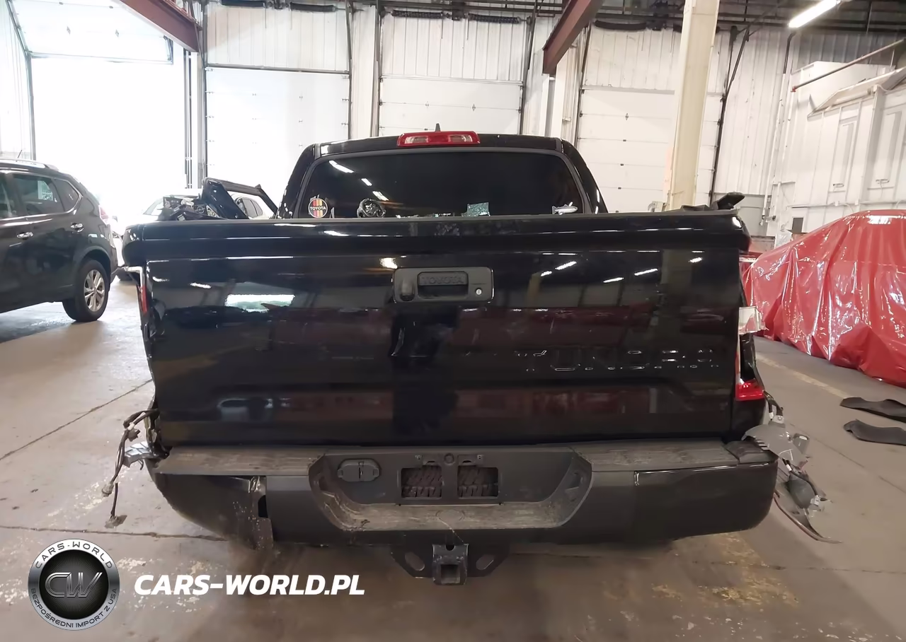 2020 Toyota Tundra Sr5 VIN:5TFDY5F10LX878658 - 16