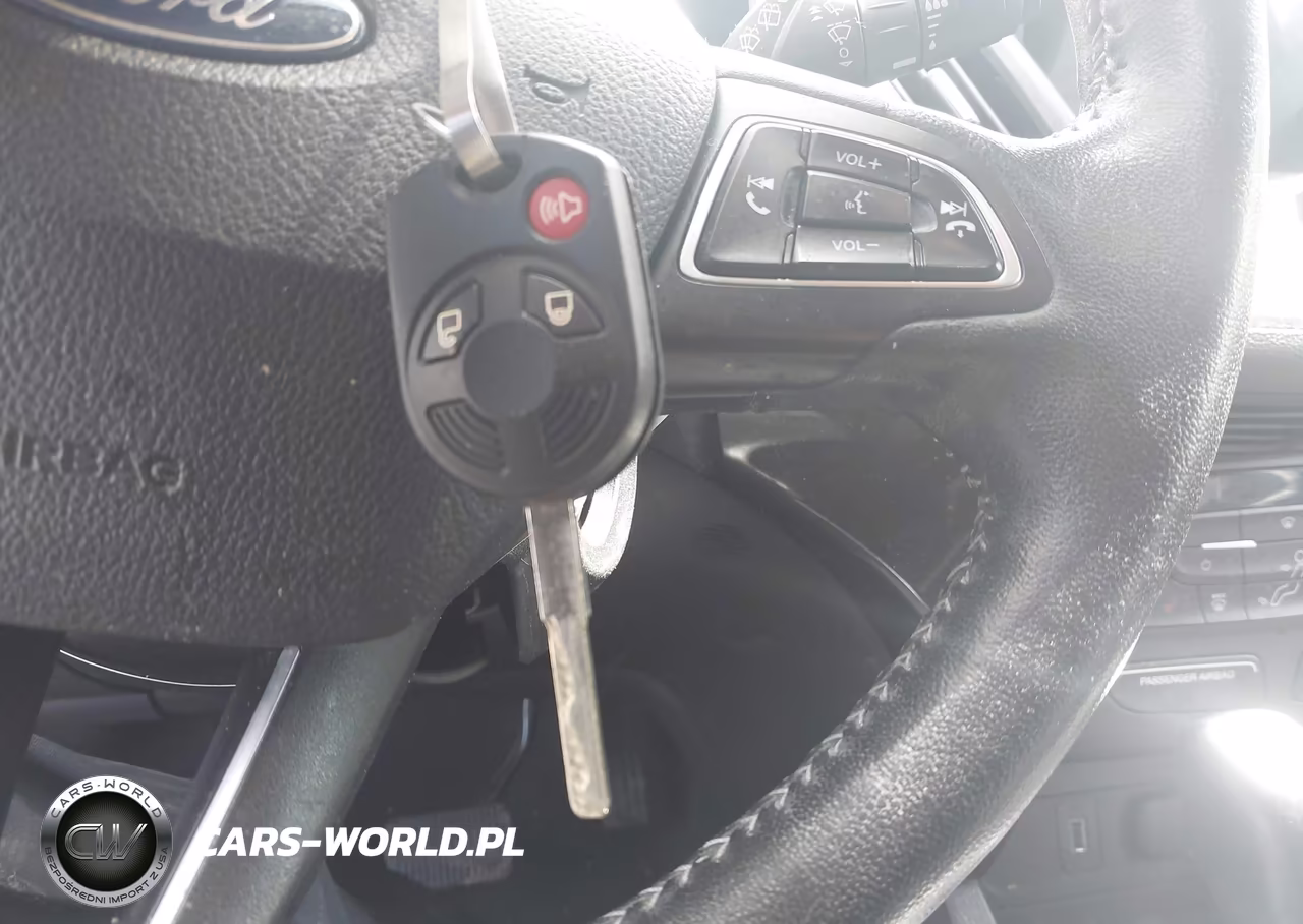 2018 Ford Escape Se VIN:1FMCU0GD6JUD42262 - 11