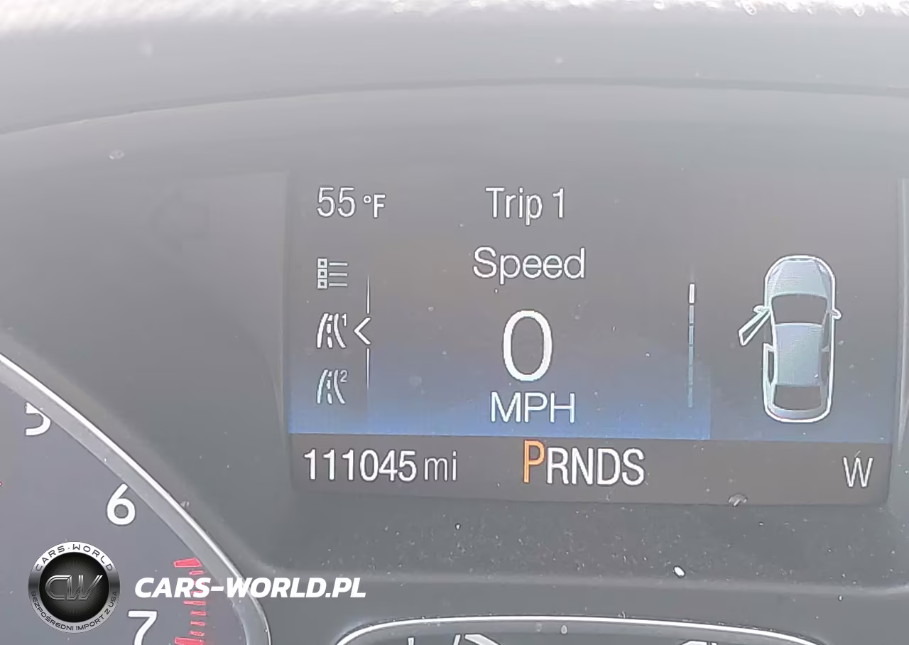 2018 Ford Escape Se VIN:1FMCU0GD6JUD42262 - 15