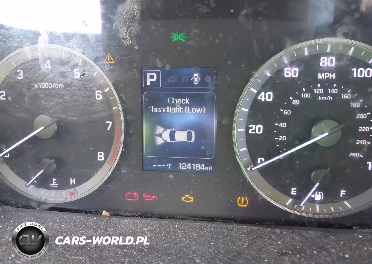 2015 Hyundai Sonata Se VIN:5NPE24AF1FH131959 - 6