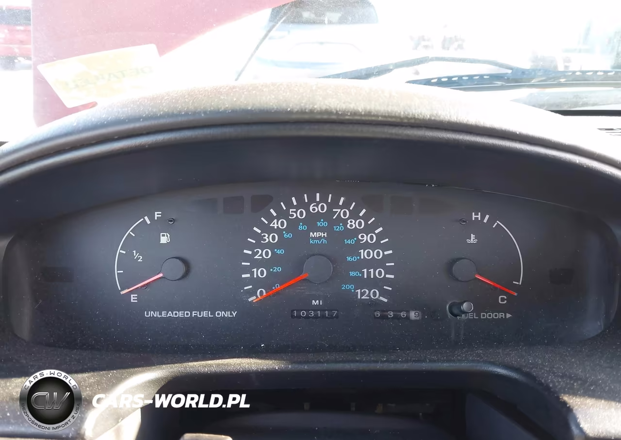 1998 Dodge Neon Competition-Highline VIN:1B3ES47C6WD718307 - 7