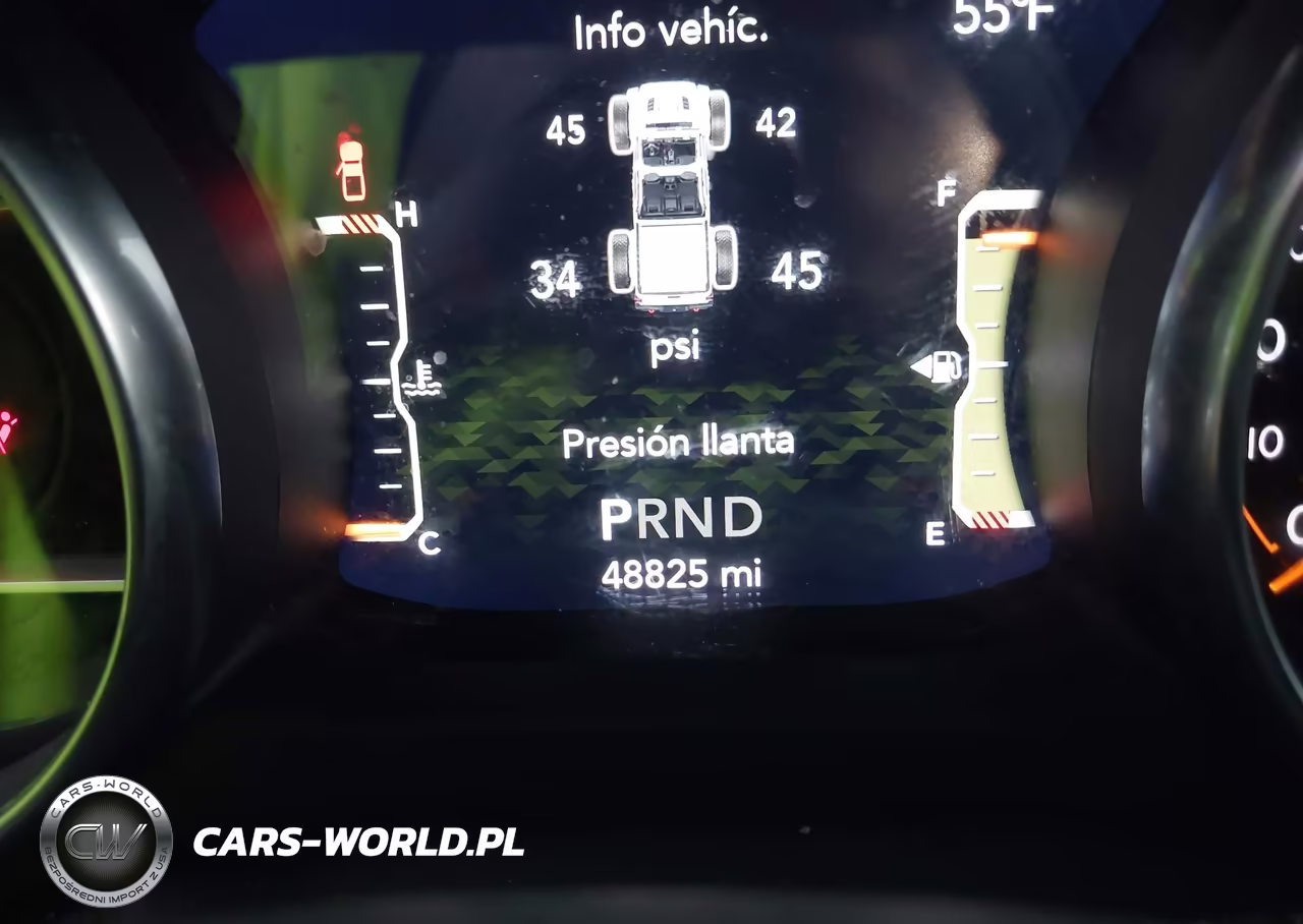 2020 Jeep Gladiator Sport S 4X4 VIN:1C6JJTAGXLL201882 - 15