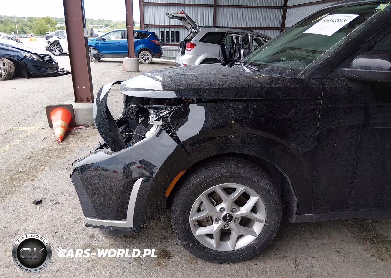 2025 Kia Soul S VIN:KNDJ23AU8S7926707 - 17