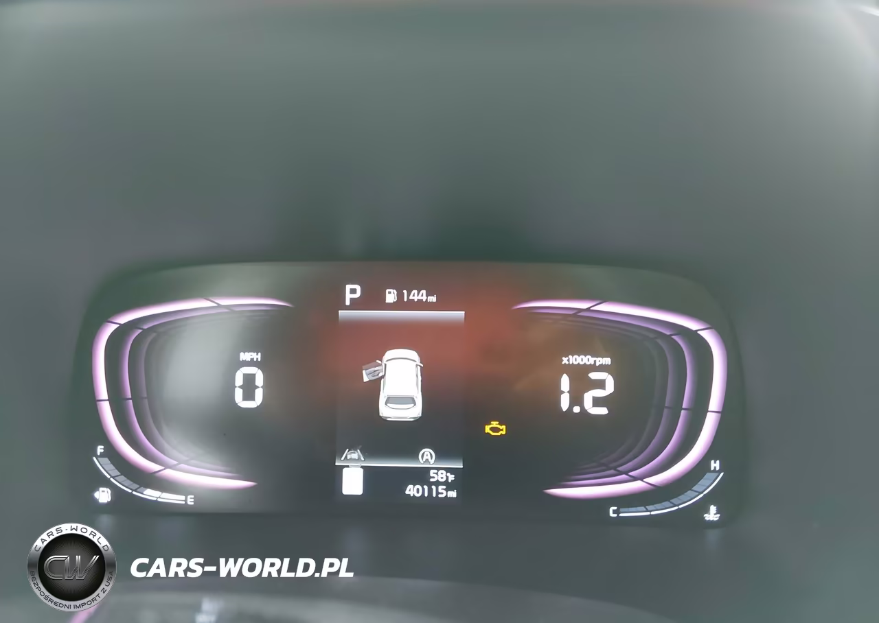 2025 Kia Soul S VIN:KNDJ23AU8S7926707 - 7