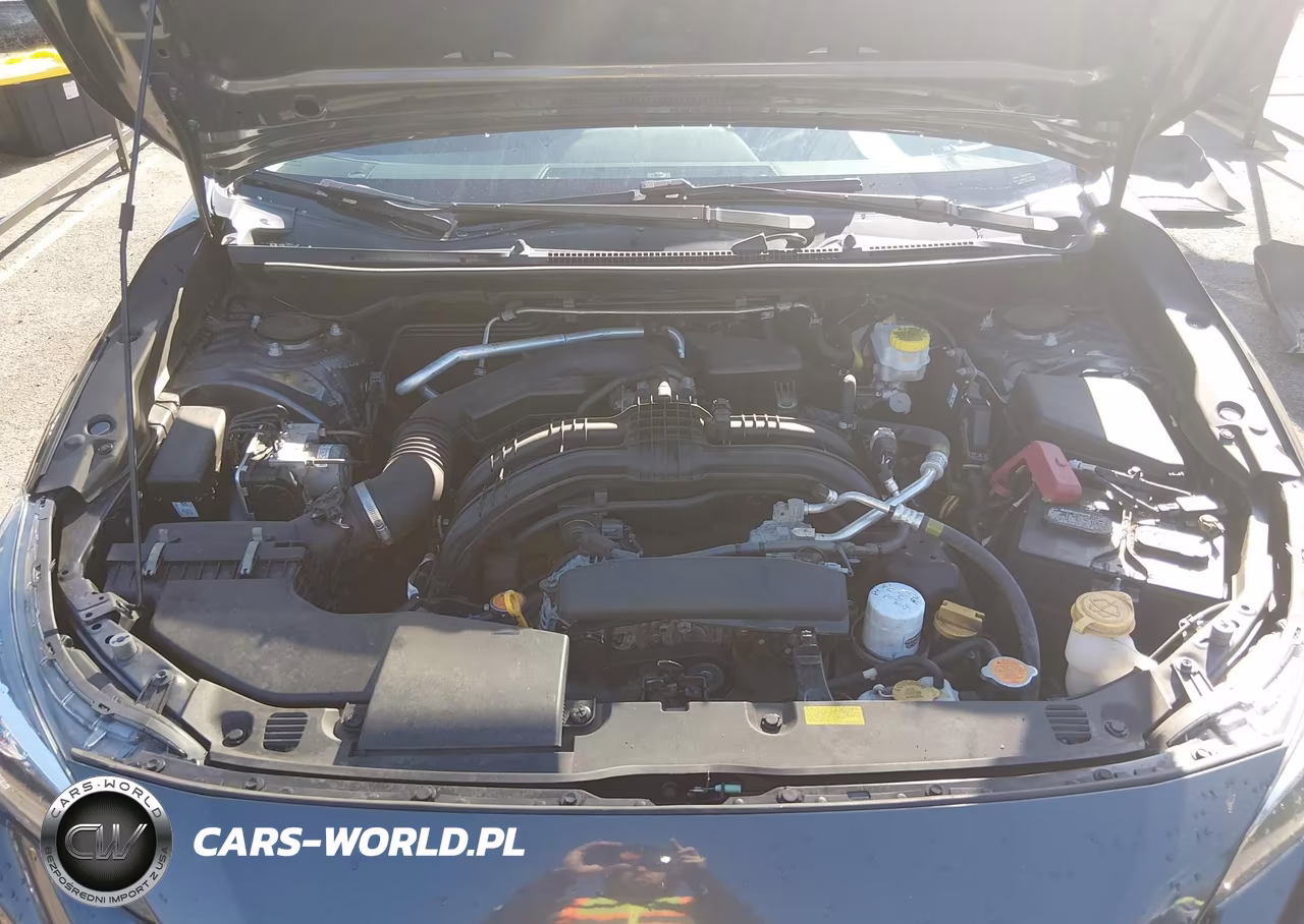2020 Subaru Impreza Premium 5-Door VIN:4S3GTAD60L3713672 - 10
