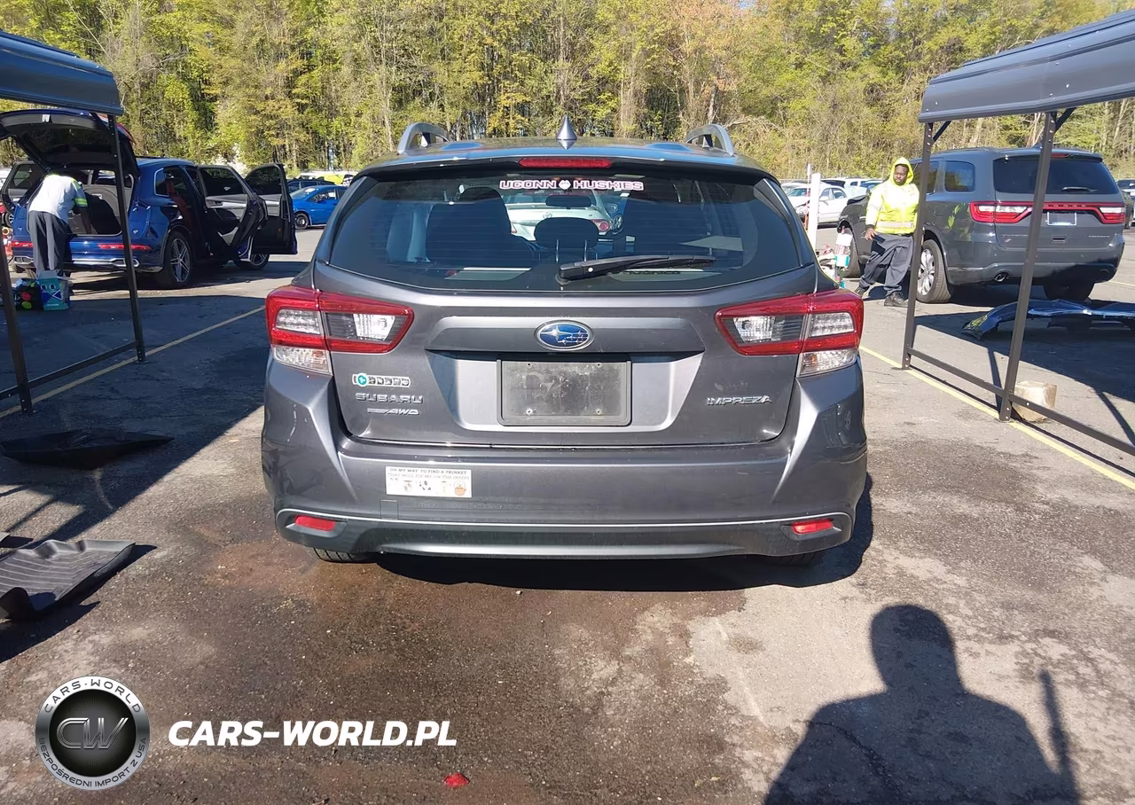 2020 Subaru Impreza Premium 5-Door VIN:4S3GTAD60L3713672 - 16
