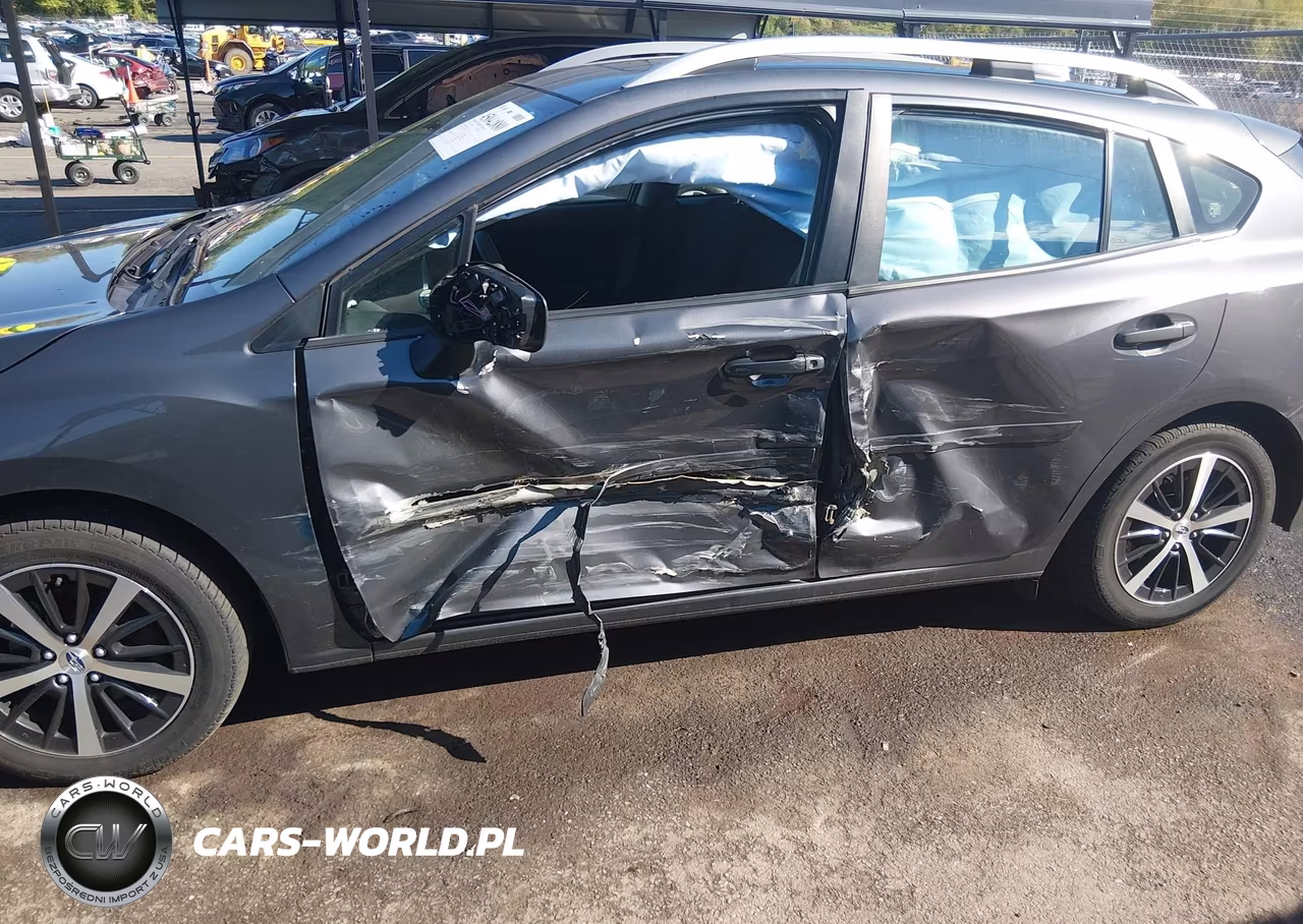 2020 Subaru Impreza Premium 5-Door VIN:4S3GTAD60L3713672 - 6