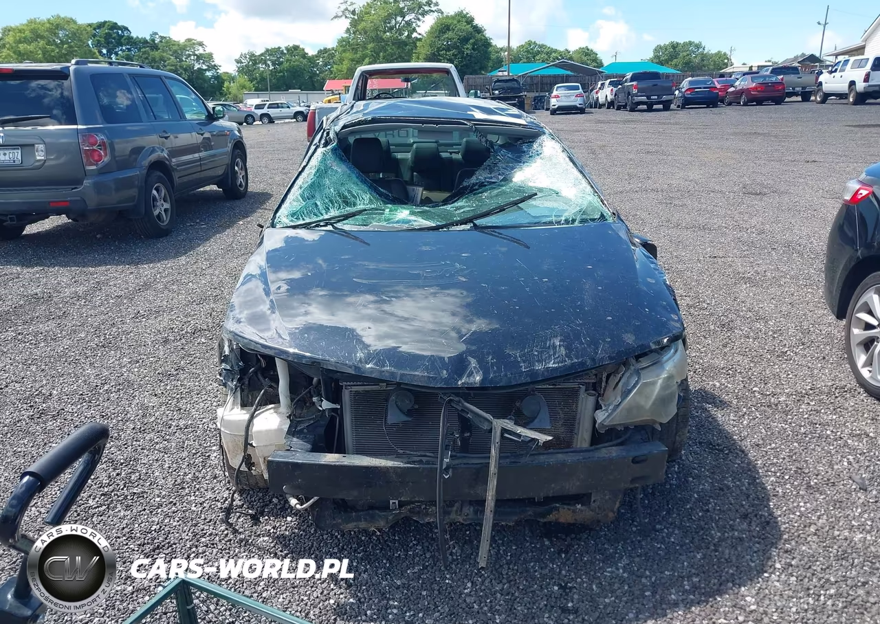 2012 Toyota Camry Se VIN:4T1BF1FK1CU155994 - 12