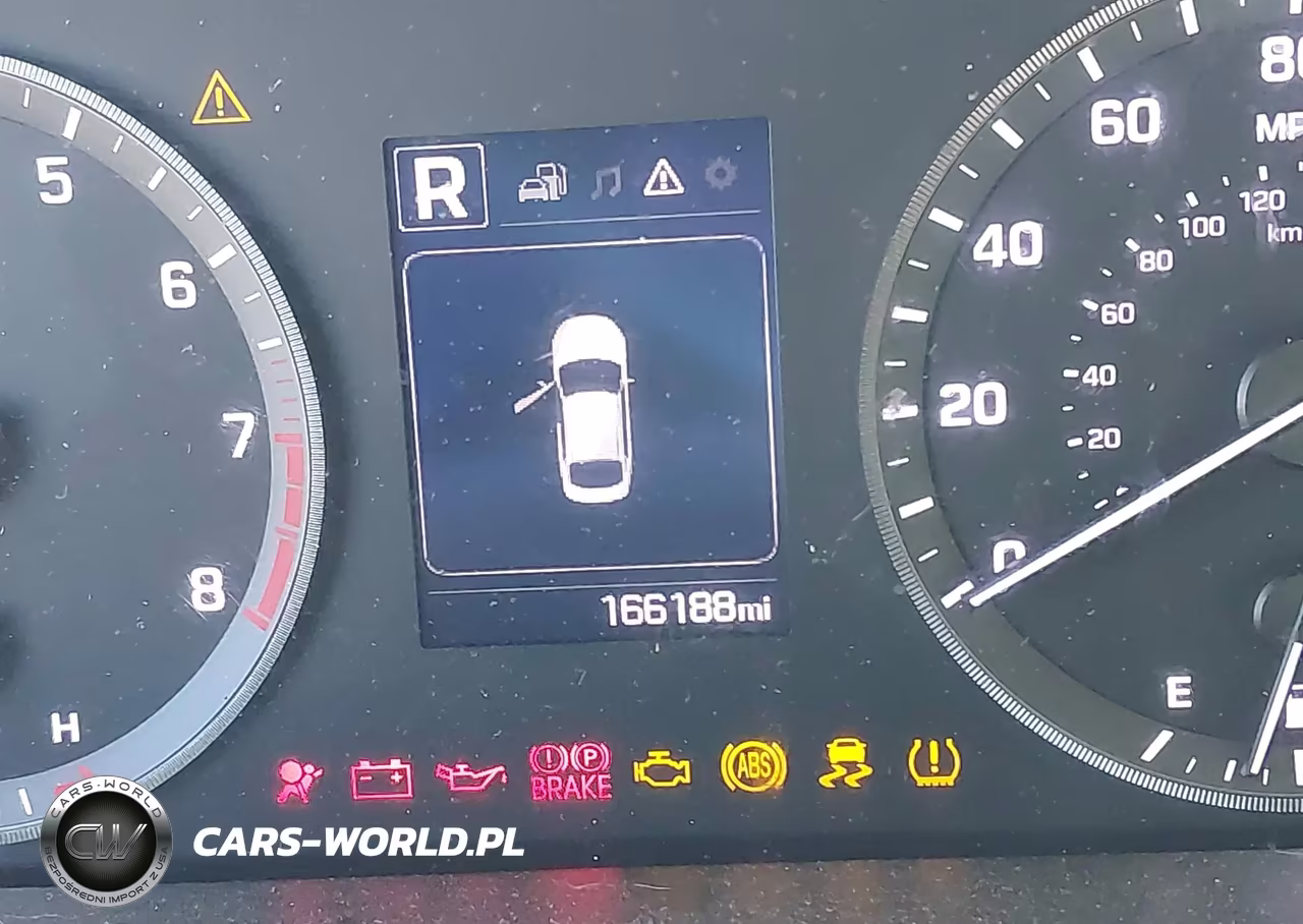 2017 Hyundai Sonata VIN:5NPE24AF3HH580689 - 16