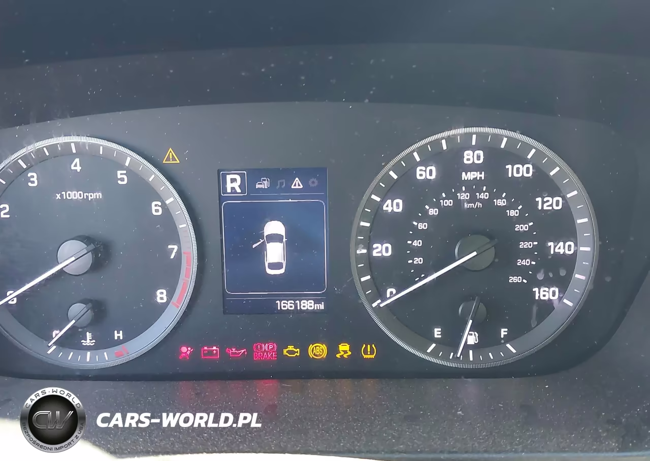 2017 Hyundai Sonata VIN:5NPE24AF3HH580689 - 7