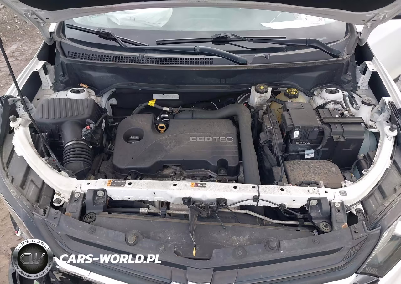 2019 Chevrolet Equinox Lt VIN:2GNAXKEV4K6154213 - 10