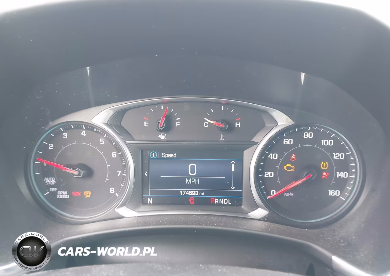 2019 Chevrolet Equinox Lt VIN:2GNAXKEV4K6154213 - 7