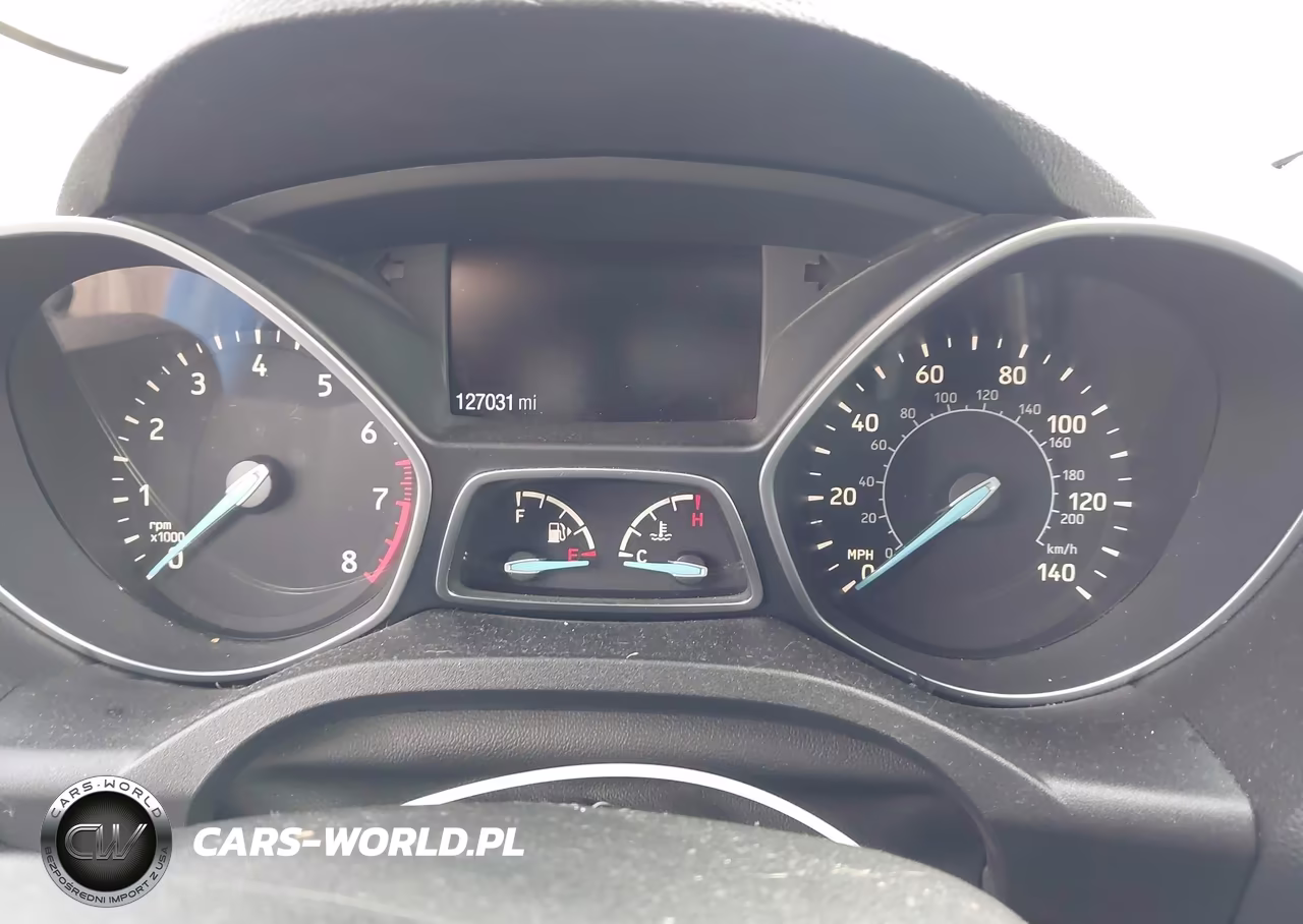 2017 Ford Escape Titanium VIN:1FMCU0J92HUC80292 - 7