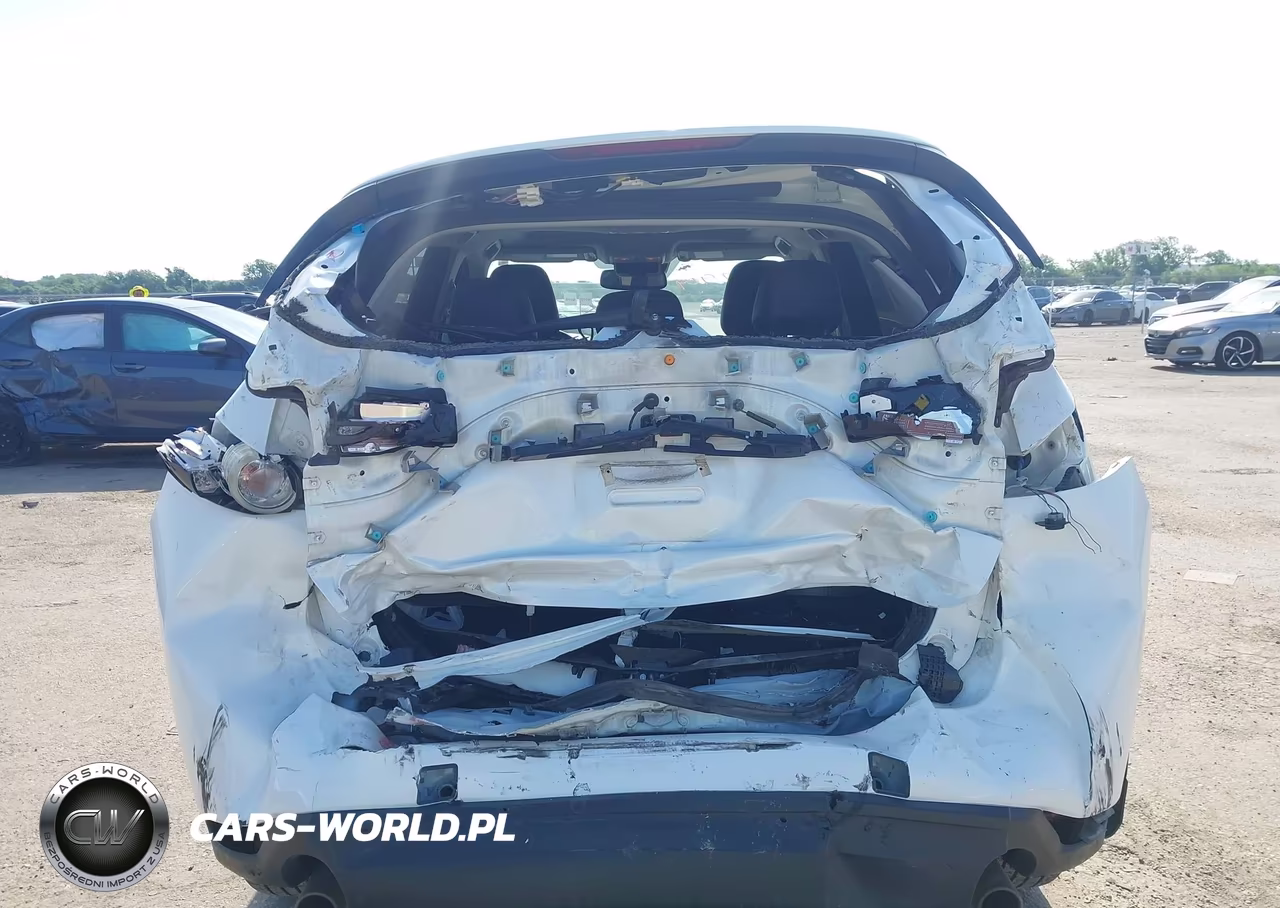 2020 Mazda Cx-5 Grand Touring VIN:JM3KFADMXL0810841 - 16