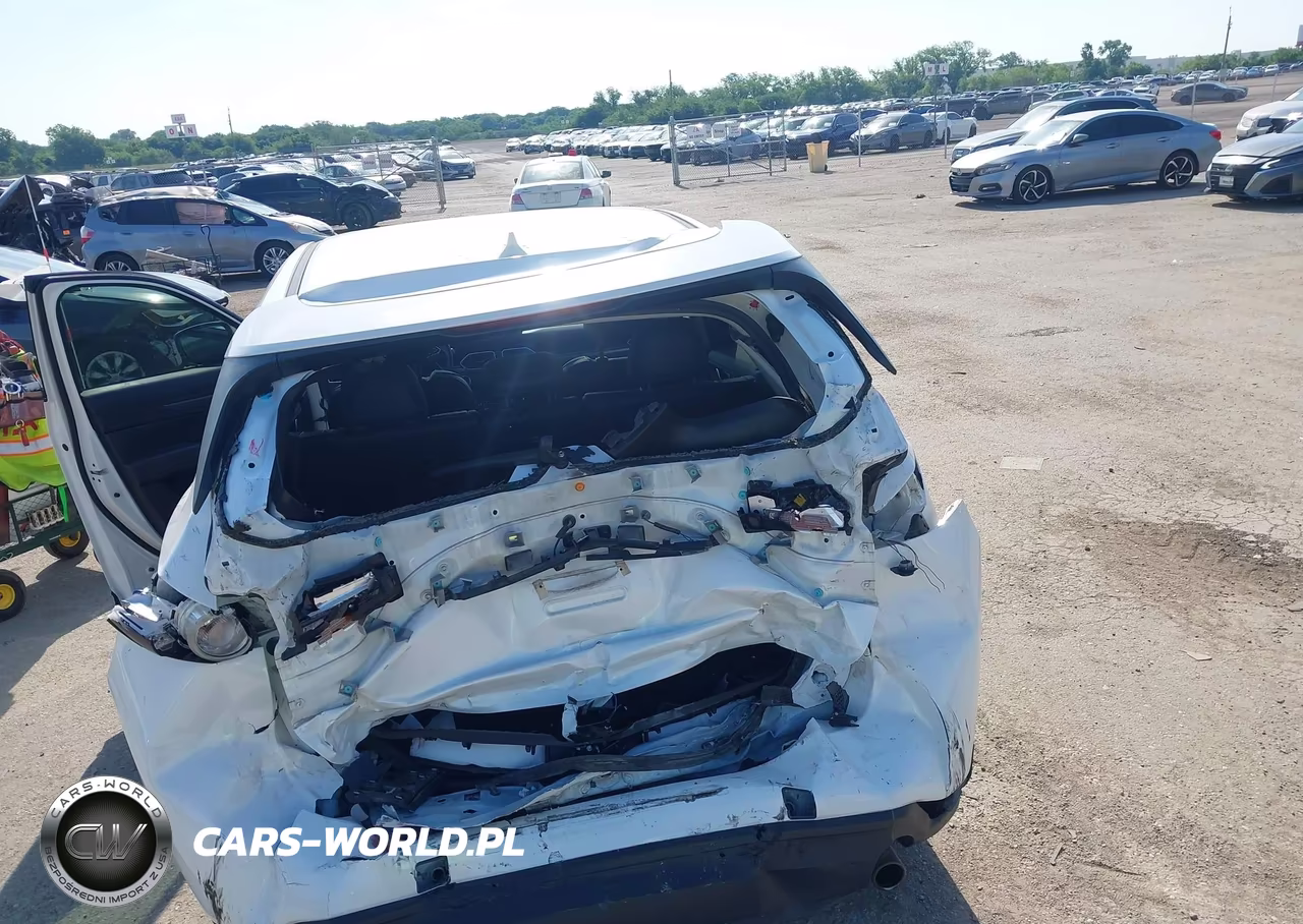 2020 Mazda Cx-5 Grand Touring VIN:JM3KFADMXL0810841 - 6