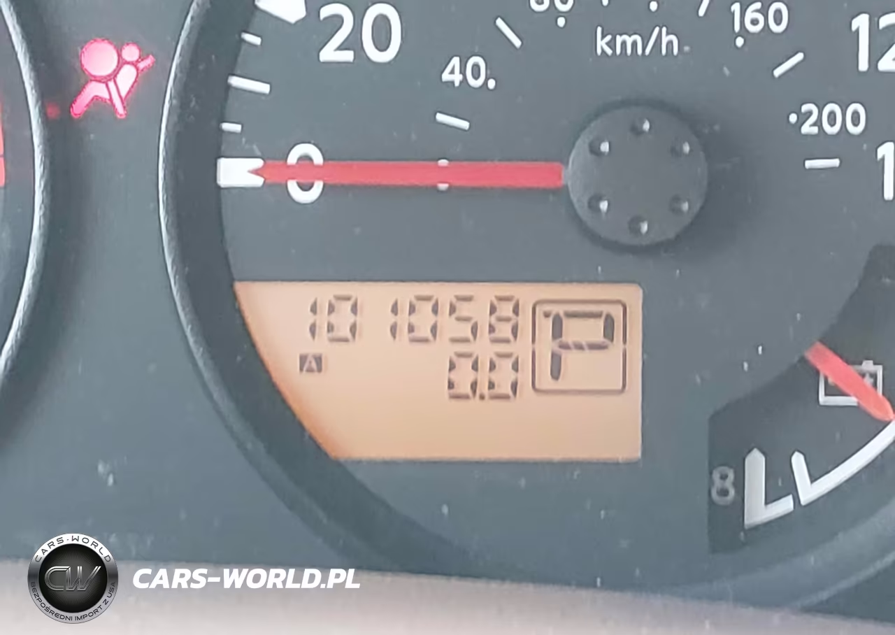 2008 Nissan Frontier Se VIN:1N6AD06U68C403863 - 16