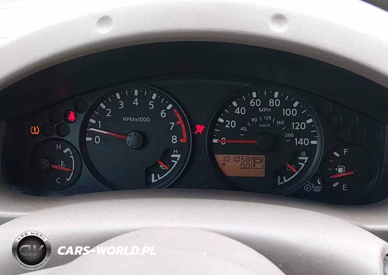2008 Nissan Frontier Se VIN:1N6AD06U68C403863 - 7