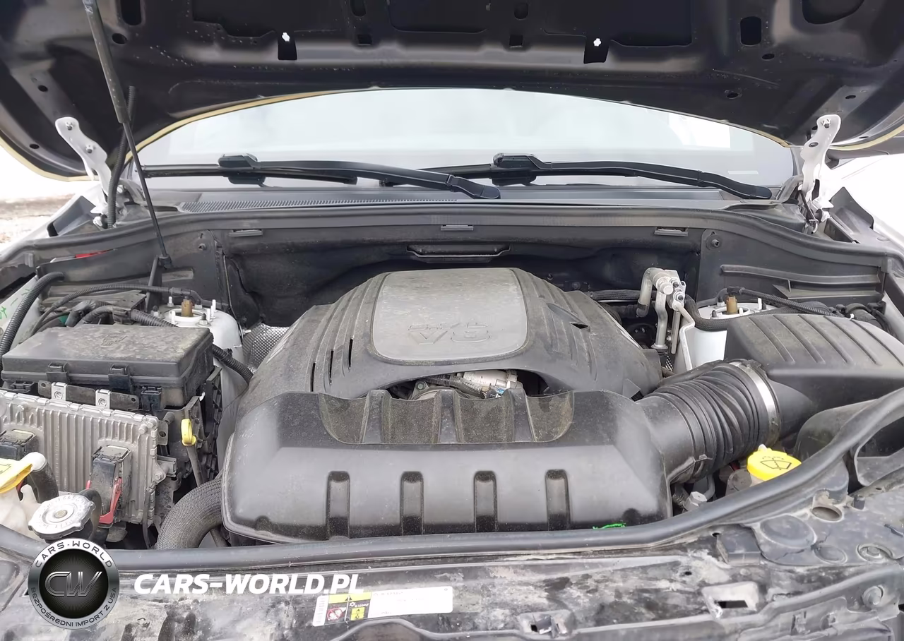 2020 Jeep Grand Cherokee Trailhawk 4X4 VIN:1C4RJFLTXLC225364 - 10