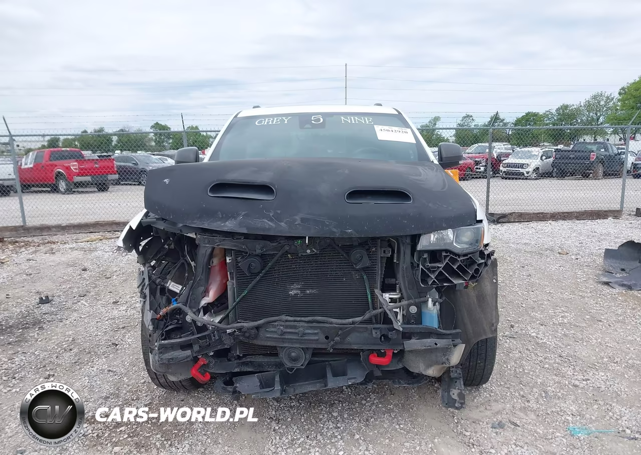 2020 Jeep Grand Cherokee Trailhawk 4X4 VIN:1C4RJFLTXLC225364 - 12