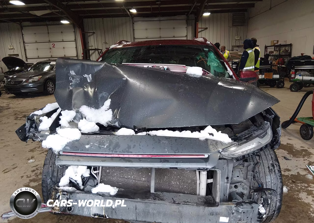 2019 Hyundai Kona Iron Man VIN:KM8K53A59KU318860 - 13