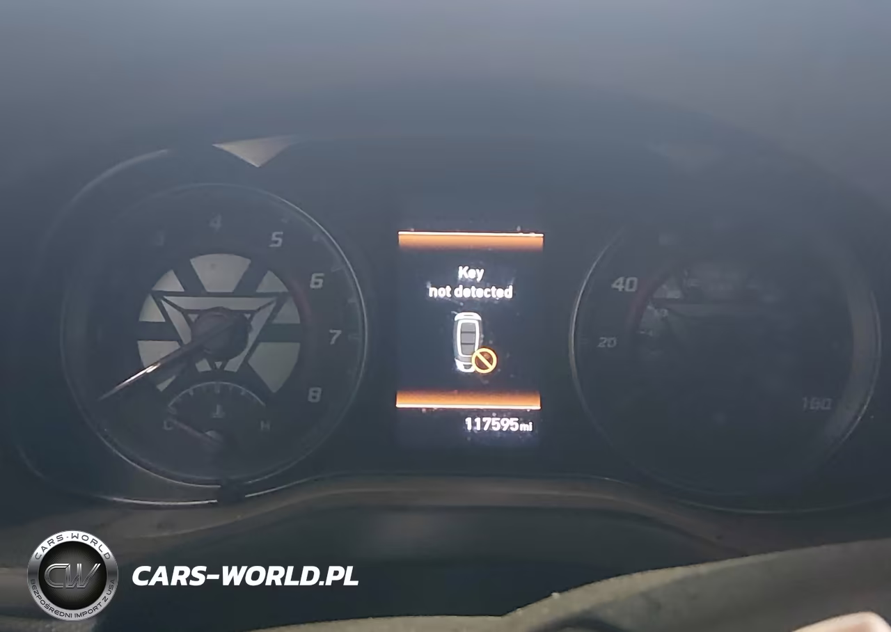 2019 Hyundai Kona Iron Man VIN:KM8K53A59KU318860 - 7
