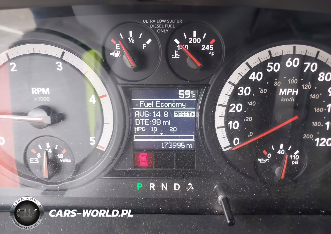 2012 Ram 3500 St VIN:3C63DPGL1CG325046 - 5