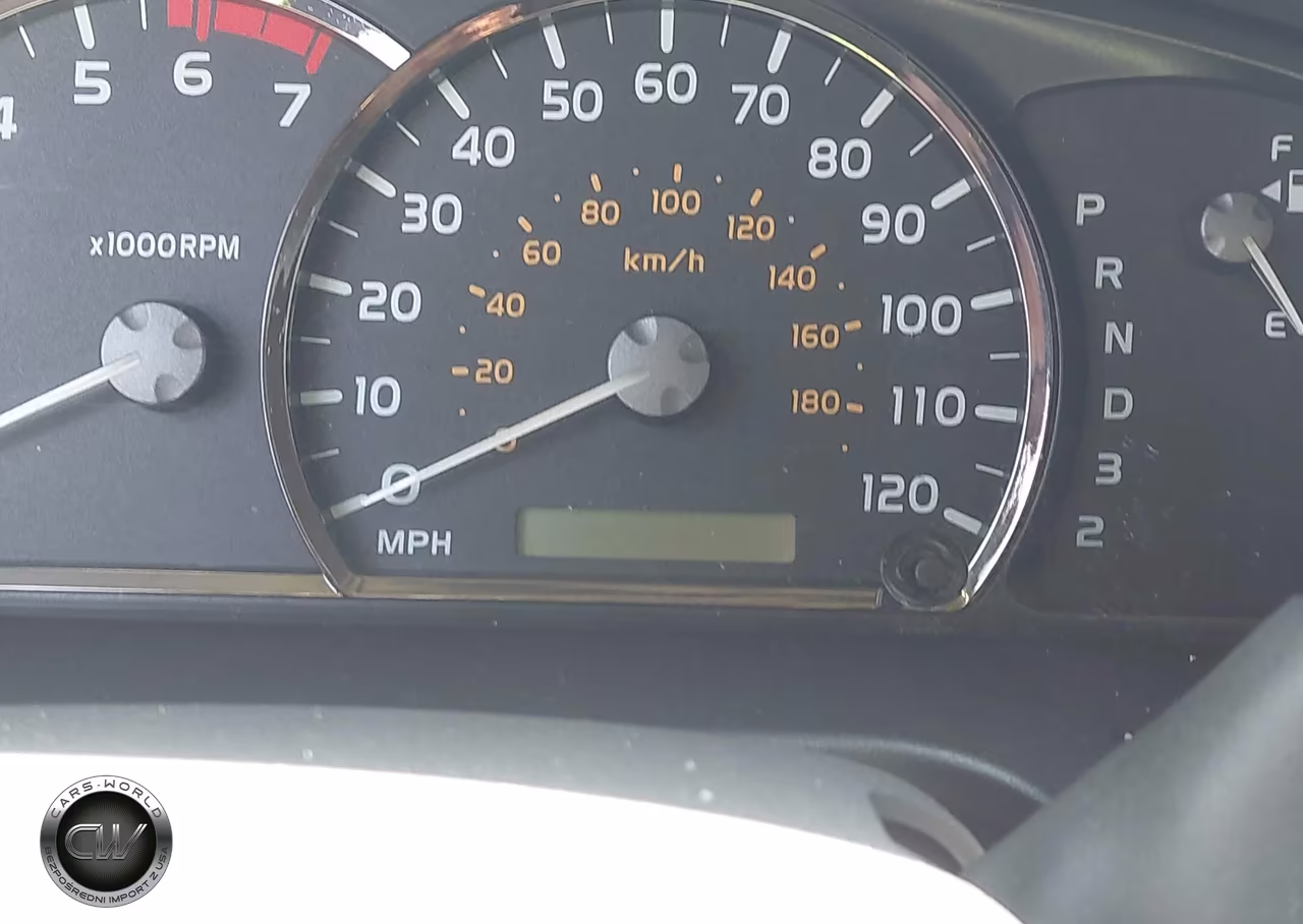 2005 Toyota Sequoia Sr5 V8 VIN:5TDZT34A35S258620 - 15