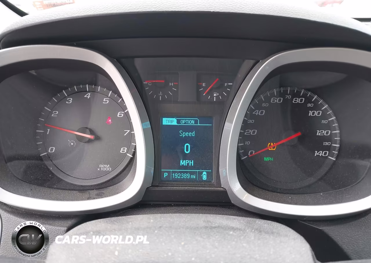 2016 Chevrolet Equinox Ls VIN:2GNALBEK9G1129796 - 7