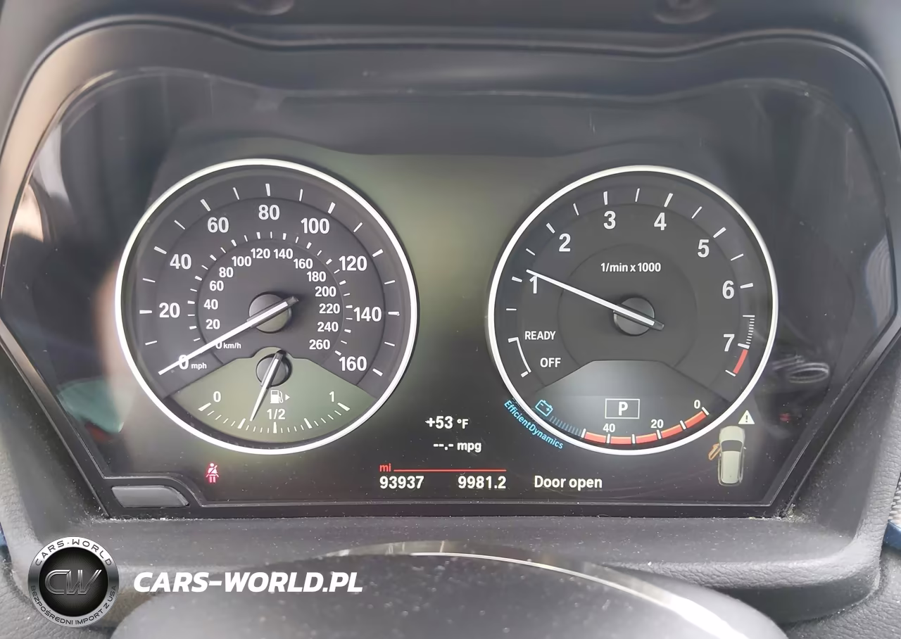 2016 BMW X1 xDrive28I VIN:WBXHT3C36G5E55004 - 7