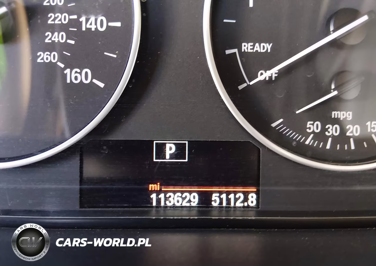 2017 BMW 320I VIN:WBA8E1G51HNU13956 - 15