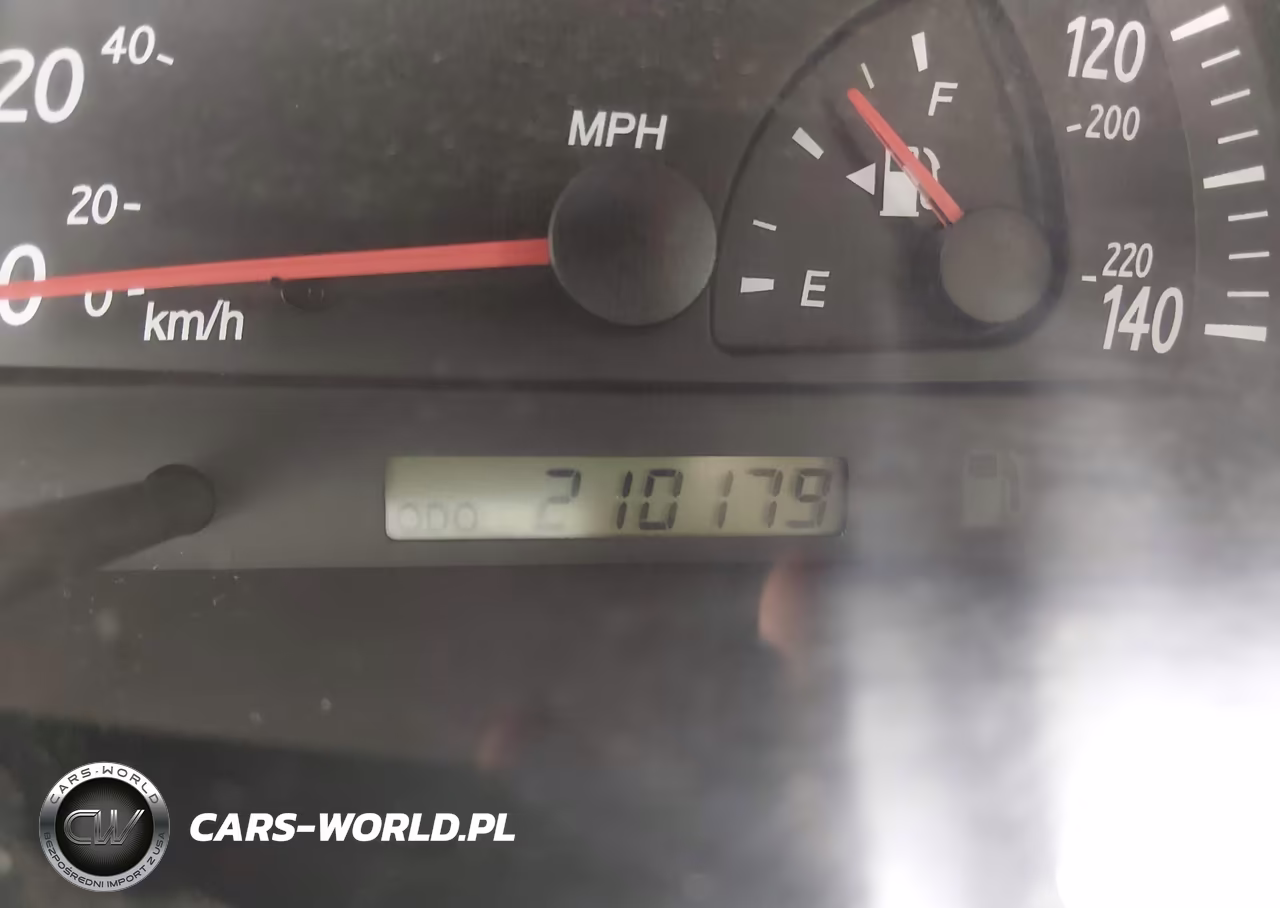 2003 Toyota Camry Le VIN:JTDBE32K330169685 - 15