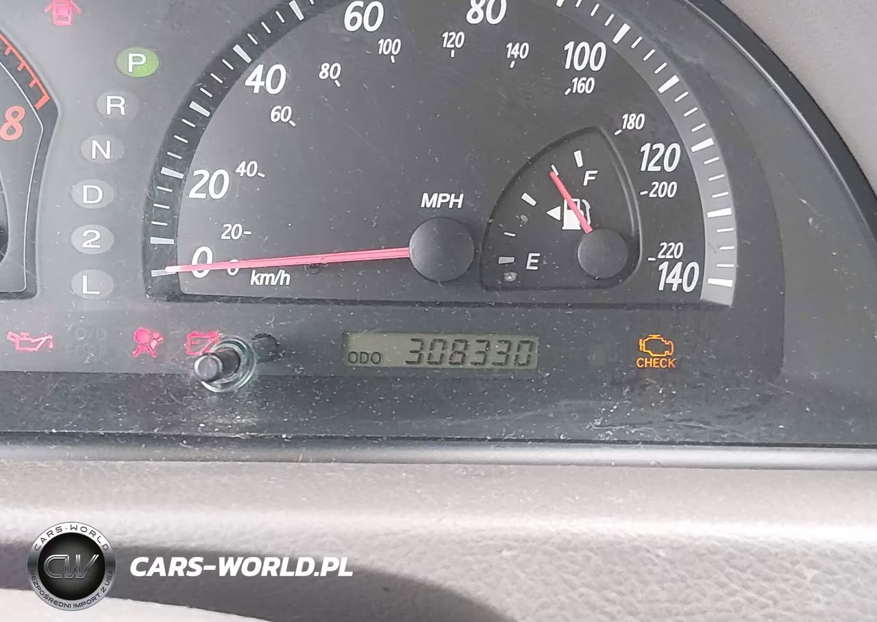 2003 Toyota Camry Le VIN:JTDBE30K530147111 - 15