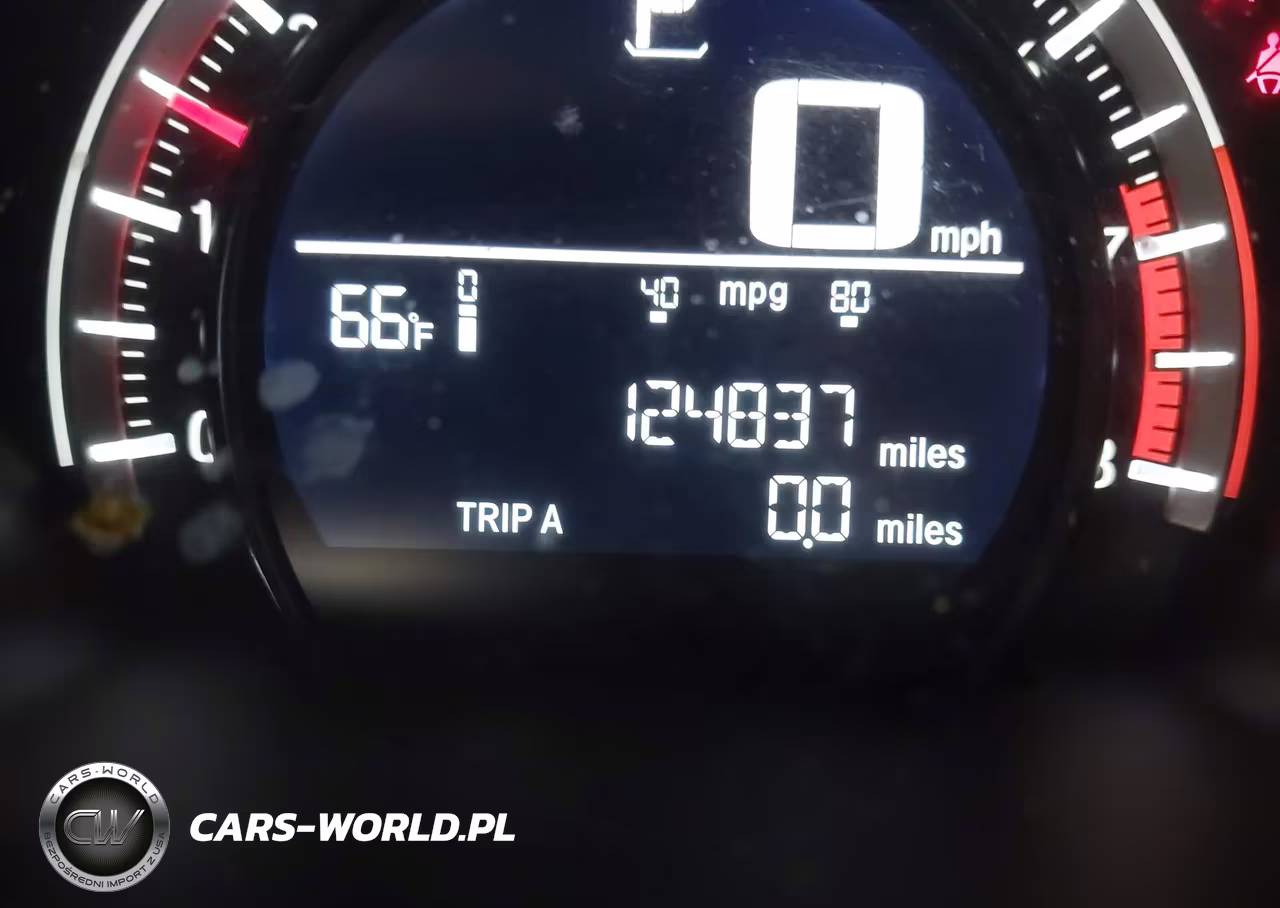 2018 Honda Civic Lx VIN:2HGFC2F54JH526923 - 15