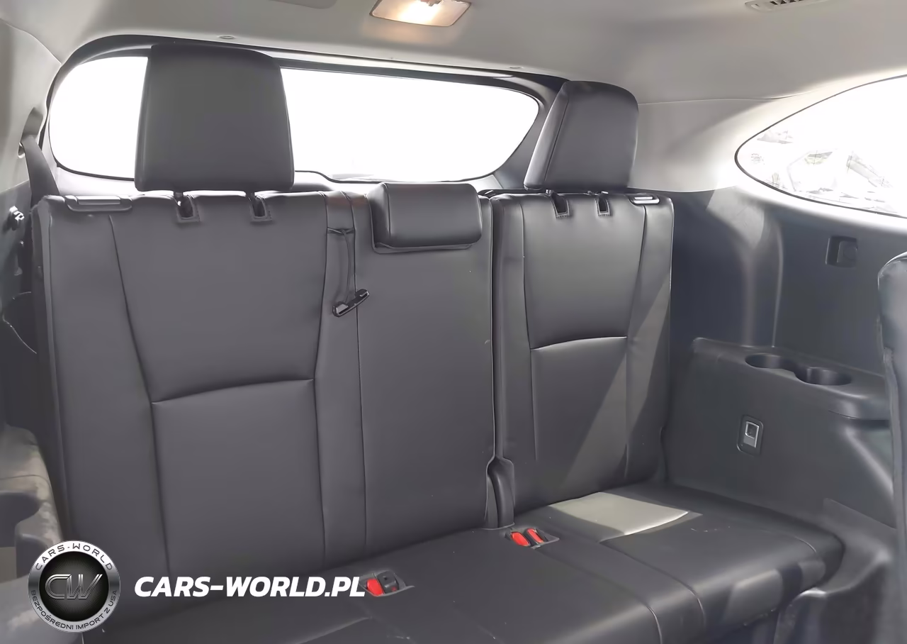 2023 Toyota Highlander Xle VIN:5TDKDRAH6PS000341 - 18