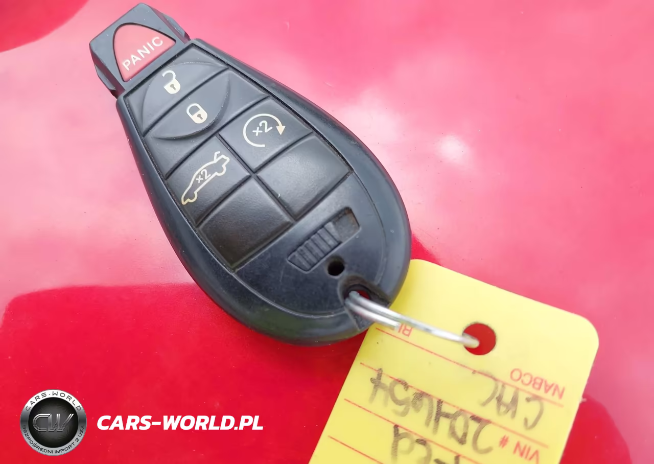 2012 Dodge Challenger Sxt VIN:2C3CDYAG2CH204654 - 11