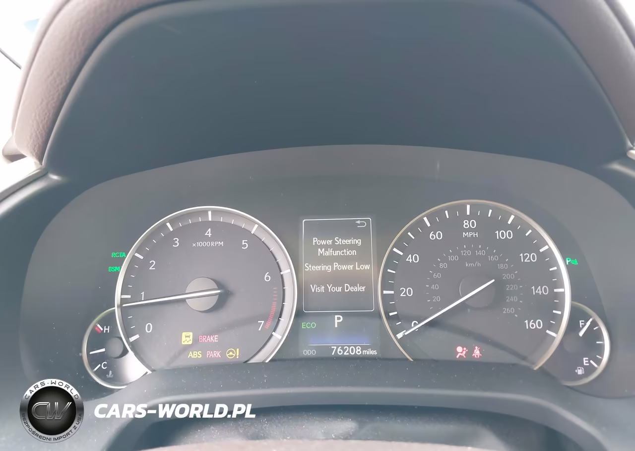 2016 Lexus Rx 350 VIN:2T2ZZMCAXGC006750 - 7