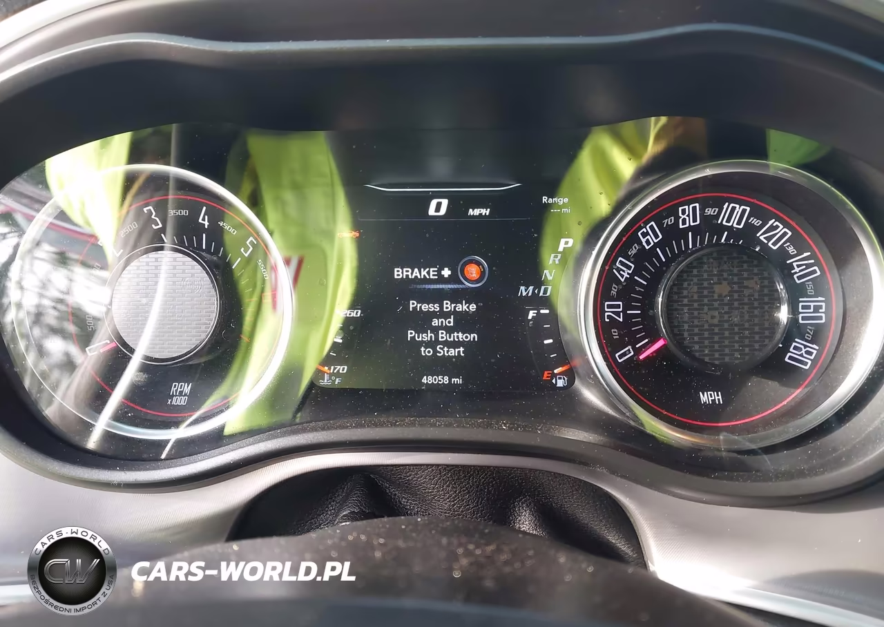 2019 Dodge Challenger R-T Scat Pack VIN:2C3CDZFJXKH574081 - 7