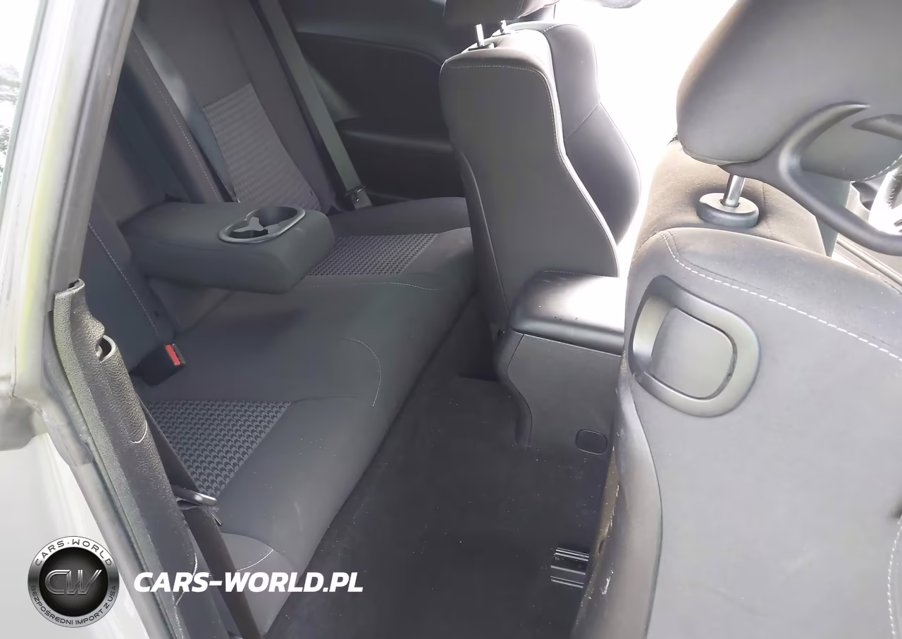 2019 Dodge Challenger R-T Scat Pack VIN:2C3CDZFJXKH574081 - 8
