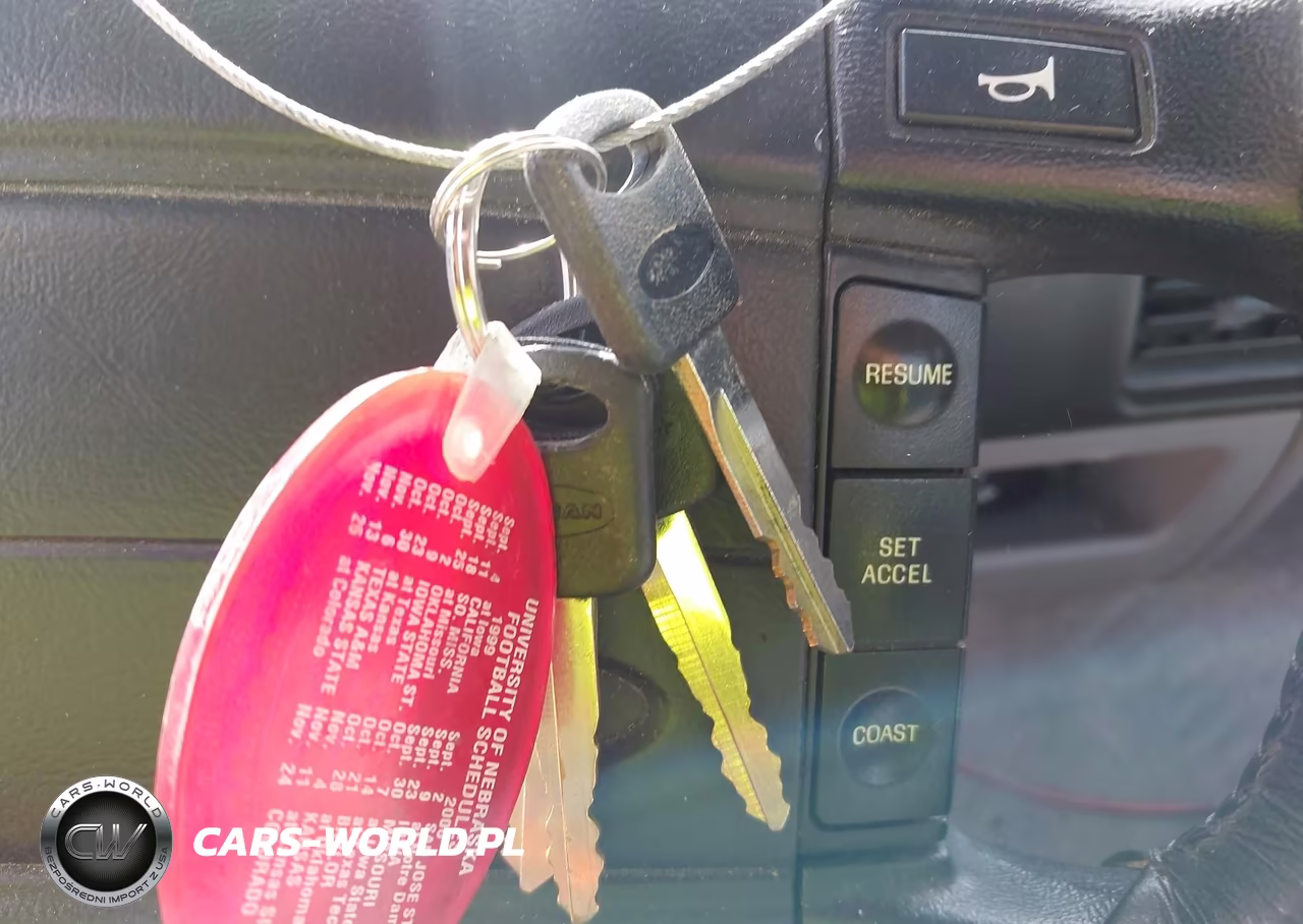 1995 Ford F150 VIN:1FTDF15Y5SLA37101 - 11