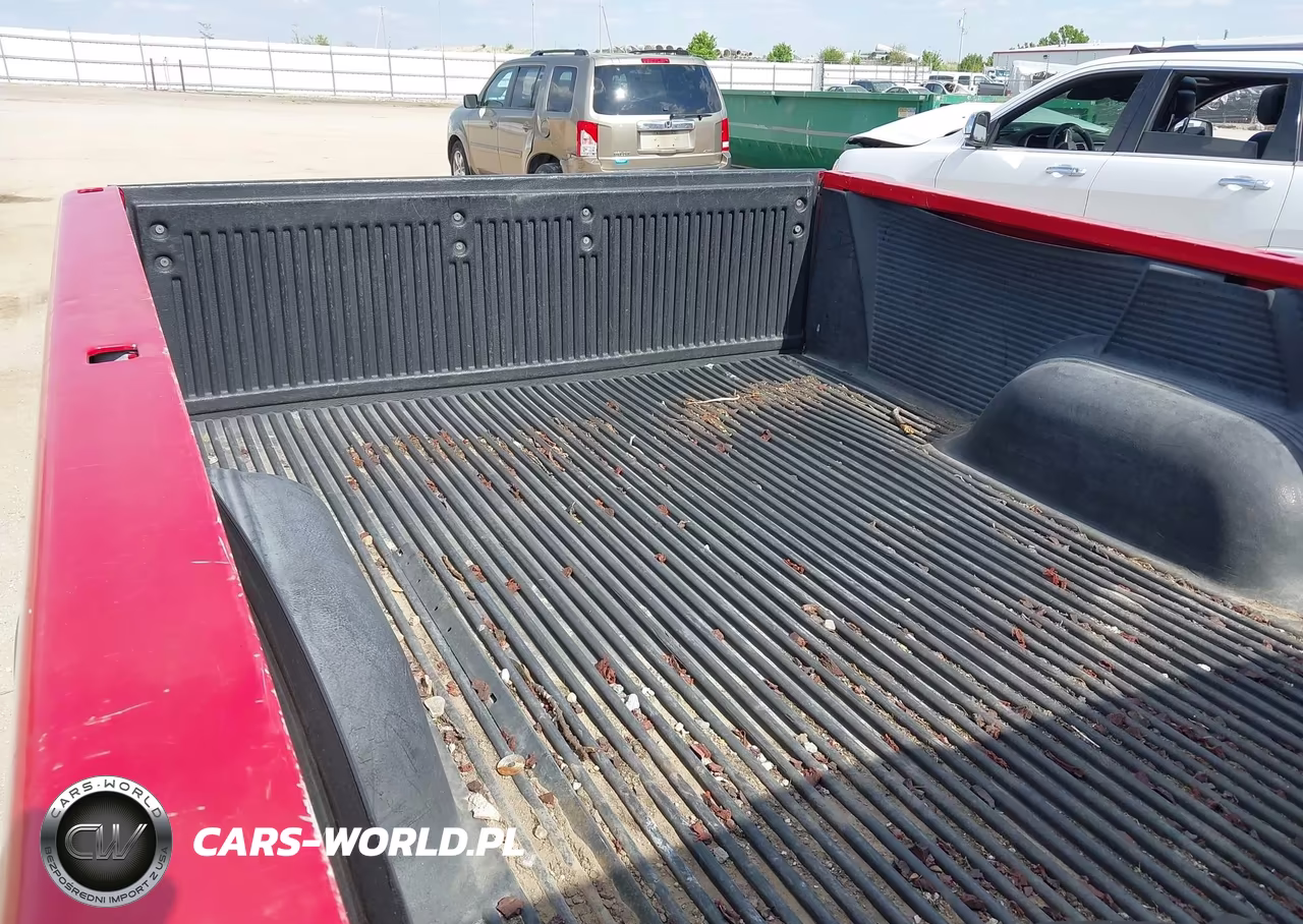 1995 Ford F150 VIN:1FTDF15Y5SLA37101 - 8