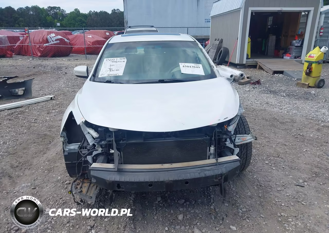 2014 Nissan Altima 2.5 Sl VIN:1N4AL3AP9EC182592 - 6